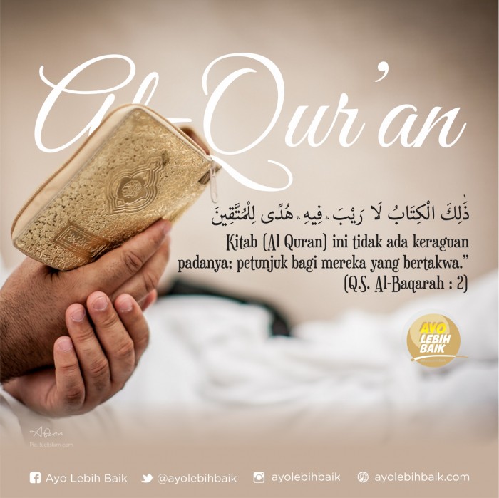 Mencium Al Quran Untuk Memuliakannya Terlarangkah Syariah Online Depoksyariah Online Depok